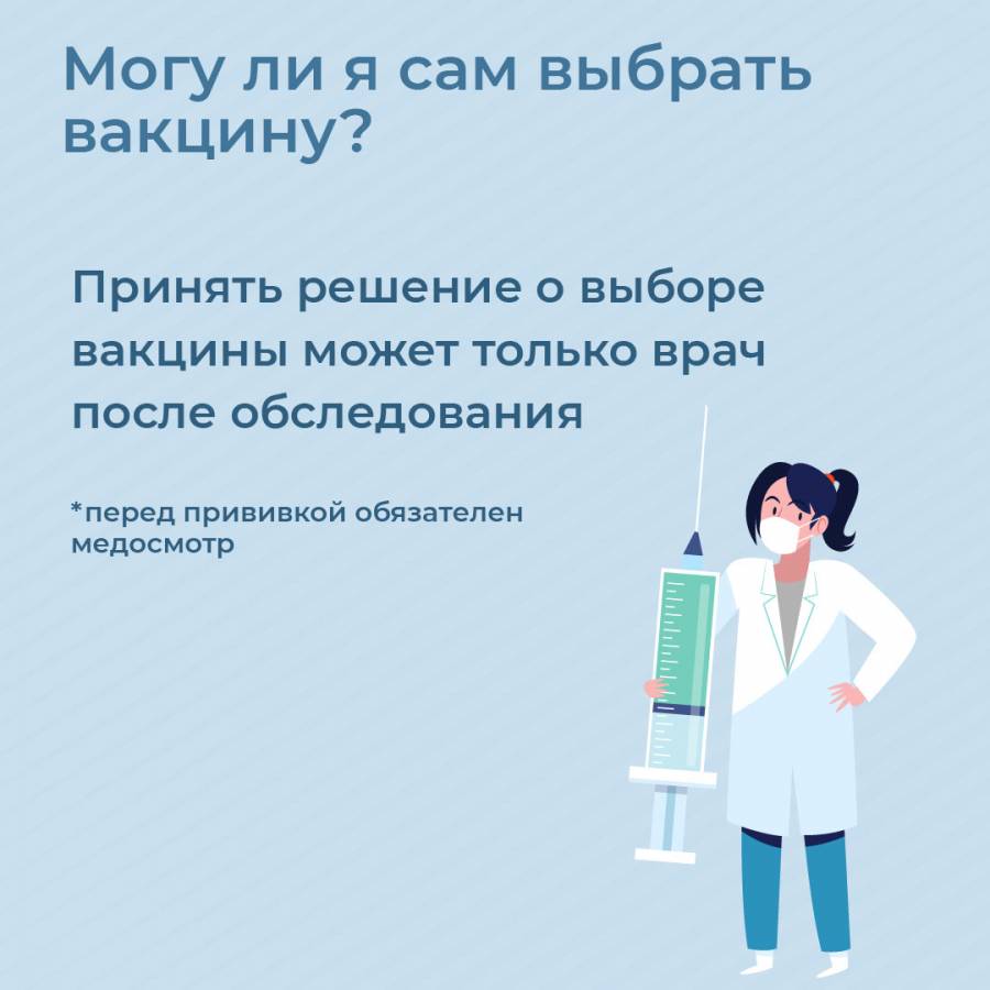 Информационные материалы о вакцинации против Covid-19 - Новости - Сайт БУЗ  ВО 