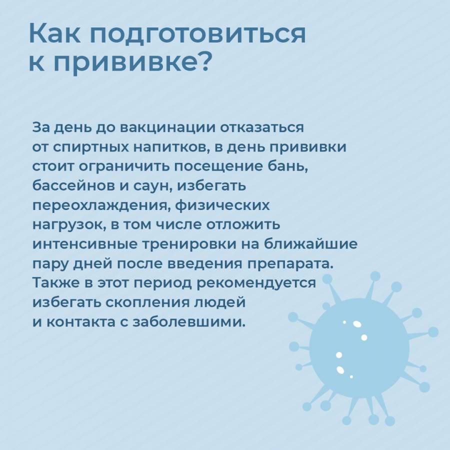 Информационные материалы о вакцинации против Covid-19 - Новости - Сайт БУЗ  ВО 